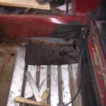 Mercedes 300SL Restoration - image 117