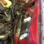 Mercedes 300SL Restoration - image 12