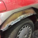 Mercedes 300SL Restoration - image 13