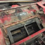 Mercedes 300SL Restoration - image 88