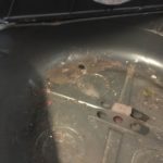 Mercedes 300SL Restoration - image 62