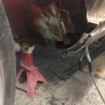 Mercedes 300SL Restoration - image 68