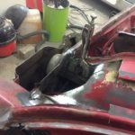 Mercedes 300SL Restoration - image 77