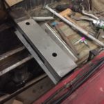 Mercedes 300SL Restoration - image 45