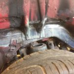 Mercedes 300SL Restoration - image 15