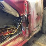 Mercedes 300SL Restoration - image 16