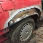Mercedes 300SL Restoration - image 17