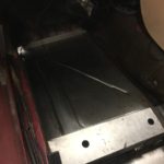 Mercedes 300SL Restoration - image 46