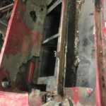 Mercedes 300SL Restoration - image 90