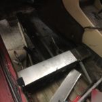 Mercedes 300SL Restoration - image 51