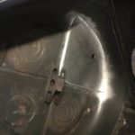 Mercedes 300SL Restoration - image 56