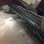 Mercedes 300SL Restoration - image 69