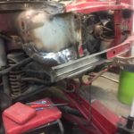Mercedes 300SL Restoration - image 25