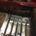 Mercedes 300SL Restoration - image 118