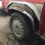 Mercedes 300SL Restoration - image 24