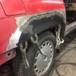 Mercedes 300SL Restoration - image 26