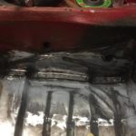 Mercedes 300SL Restoration - image 113