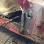 Mercedes 300SL Restoration - image 27