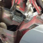 Mercedes 300SL Restoration - image 79