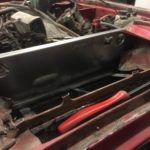 Mercedes 300SL Restoration - image 87