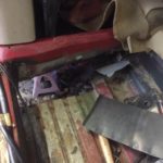 Mercedes 300SL Restoration - image 28