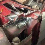 Mercedes 300SL Restoration - image 80