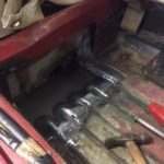 Mercedes 300SL Restoration - image 29