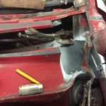 Mercedes 300SL Restoration - image 81