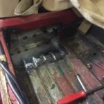 Mercedes 300SL Restoration - image 30