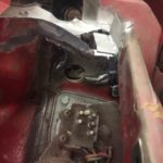 Mercedes 300SL Restoration - image 71