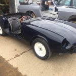 Triumph Spitfire MK3 Restoration - image 15