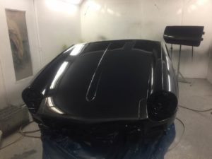 Triumph Spitfire MK3 Restoration - image 16