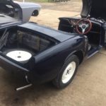 Triumph Spitfire MK3 Restoration - image 22