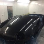 Triumph Spitfire MK3 Restoration - image 17
