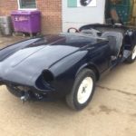 Triumph Spitfire MK3 Restoration - image 23