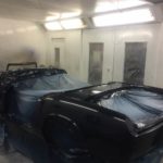 Triumph Spitfire MK3 Restoration - image 18