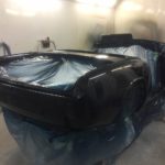 Triumph Spitfire MK3 Restoration - image 19