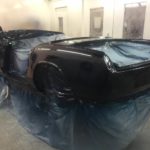 Triumph Spitfire MK3 Restoration - image 20