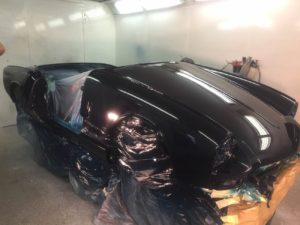 Triumph Spitfire MK3 Restoration - image 14