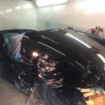 Triumph Spitfire MK3 Restoration - image 21