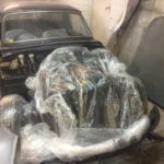 1967 Triumph spitfire MK3 Restoration - image 6
