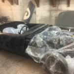 1967 Triumph spitfire MK3 Restoration - image 8