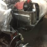 1967 Triumph spitfire MK3 Restoration - image 1