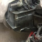 1967 Triumph spitfire MK3 Restoration - image 2