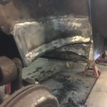 1967 Triumph spitfire MK3 Restoration - image 26