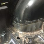 1967 Triumph spitfire MK3 Restoration - image 27