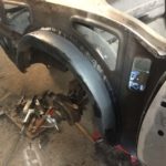 1967 Triumph spitfire MK3 Restoration - image 31