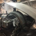 1967 Triumph spitfire MK3 Restoration - image 32