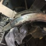 1967 Triumph spitfire MK3 Restoration - image 33