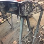 1967 Triumph spitfire MK3 Restoration - image 43